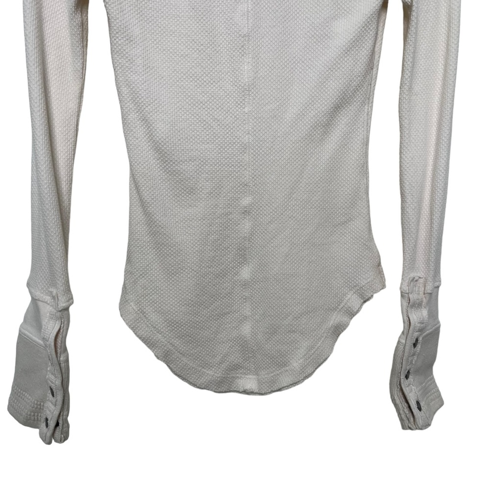 We The Free Sunni Valley Thermal Top Extra Small - Picture 9 of 14